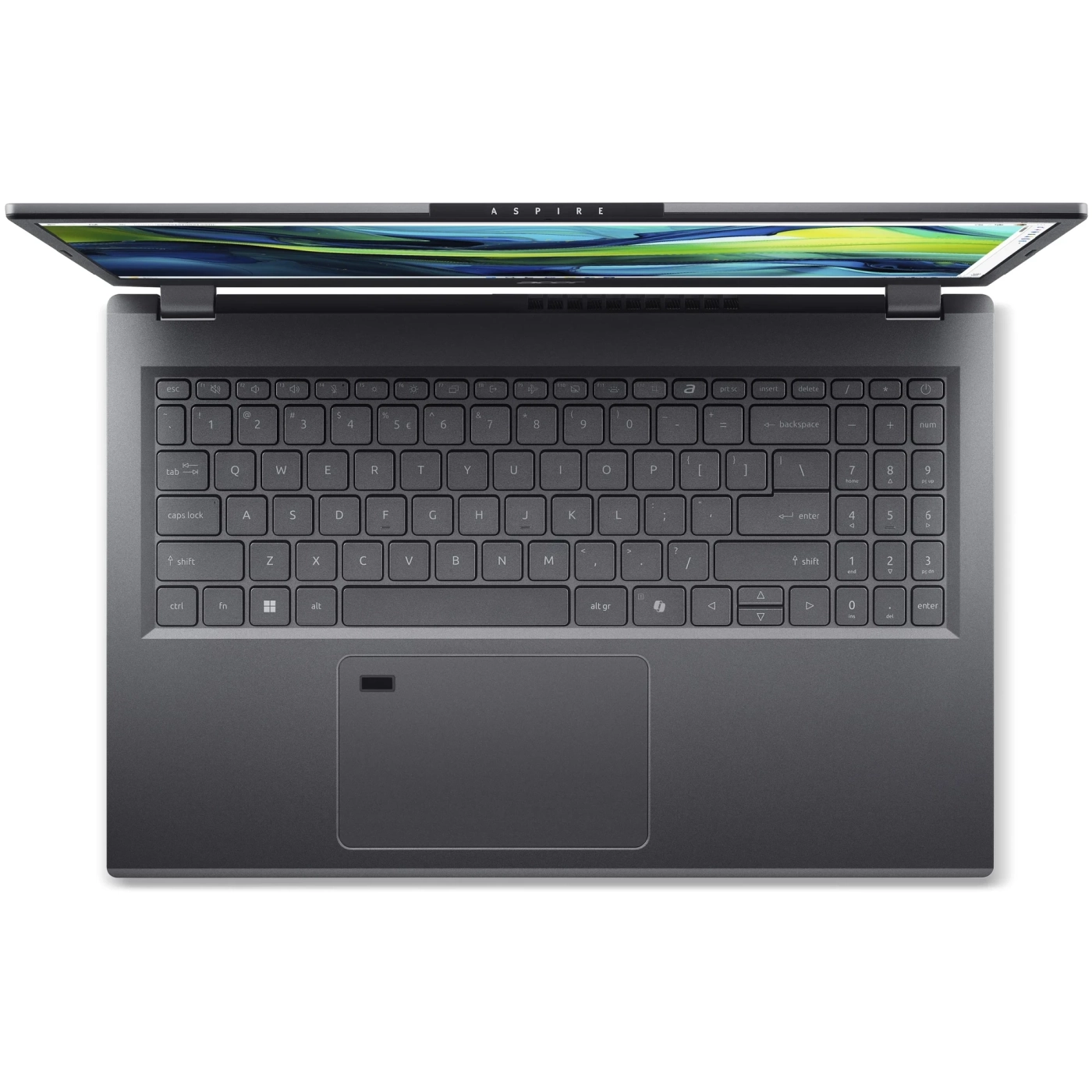 Купити Ноутбук Acer Aspire 15 A15-51M (NX.JKVEU.007) - фото 5