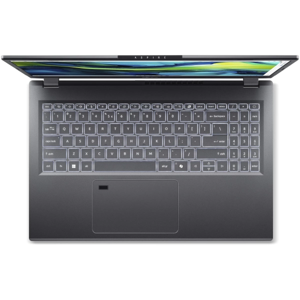 Купити Ноутбук Acer Aspire 15 A15-51M (NX.JKVEU.007) - фото 6