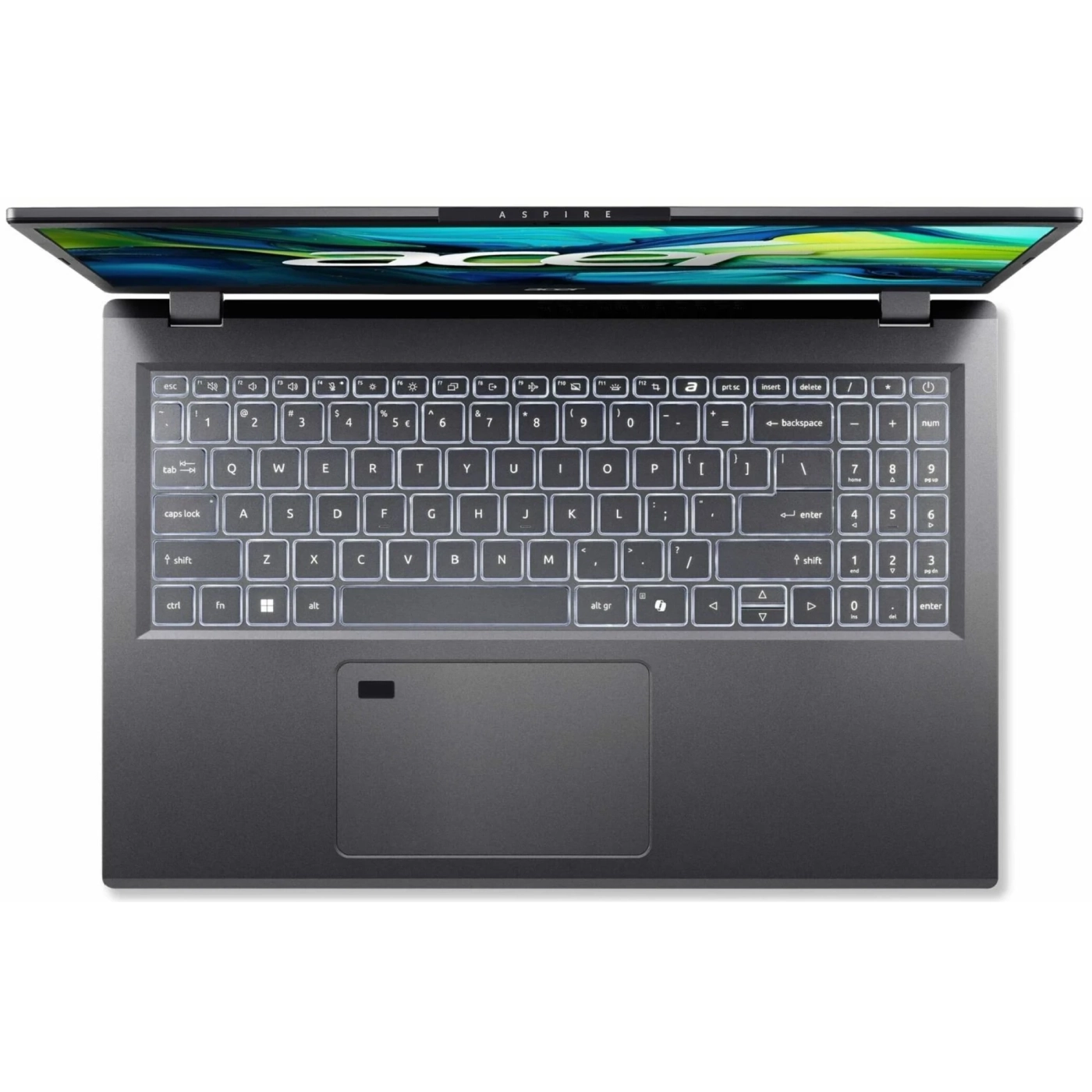 Купить Ноутбук Acer Aspire 15 A15-61M (NX.JDHEU.003) - фото 5