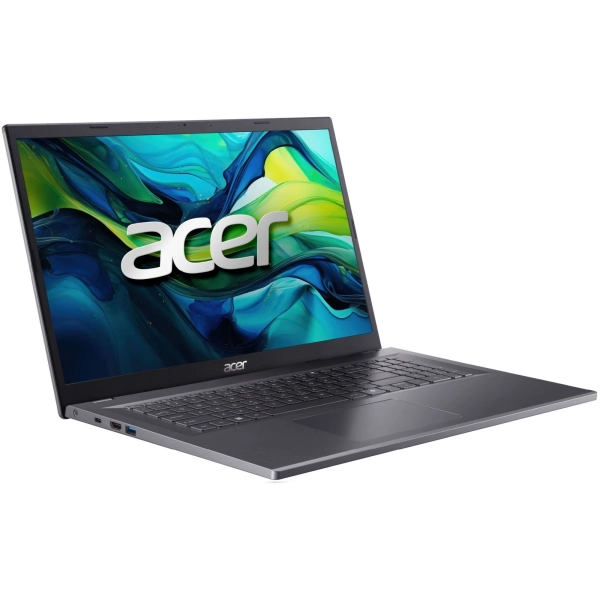 Купить Ноутбук Acer Aspire 17 A17-51M-58SZ (NX.JEREU.005) - фото 2