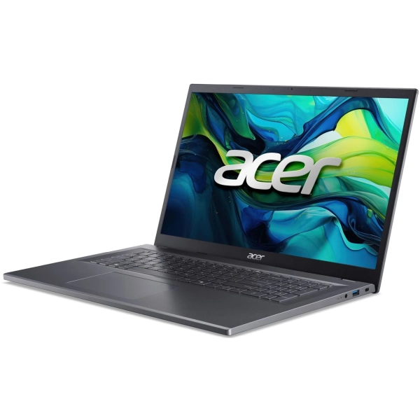 Купить Ноутбук Acer Aspire 17 A17-51M-58SZ (NX.JEREU.005) - фото 3