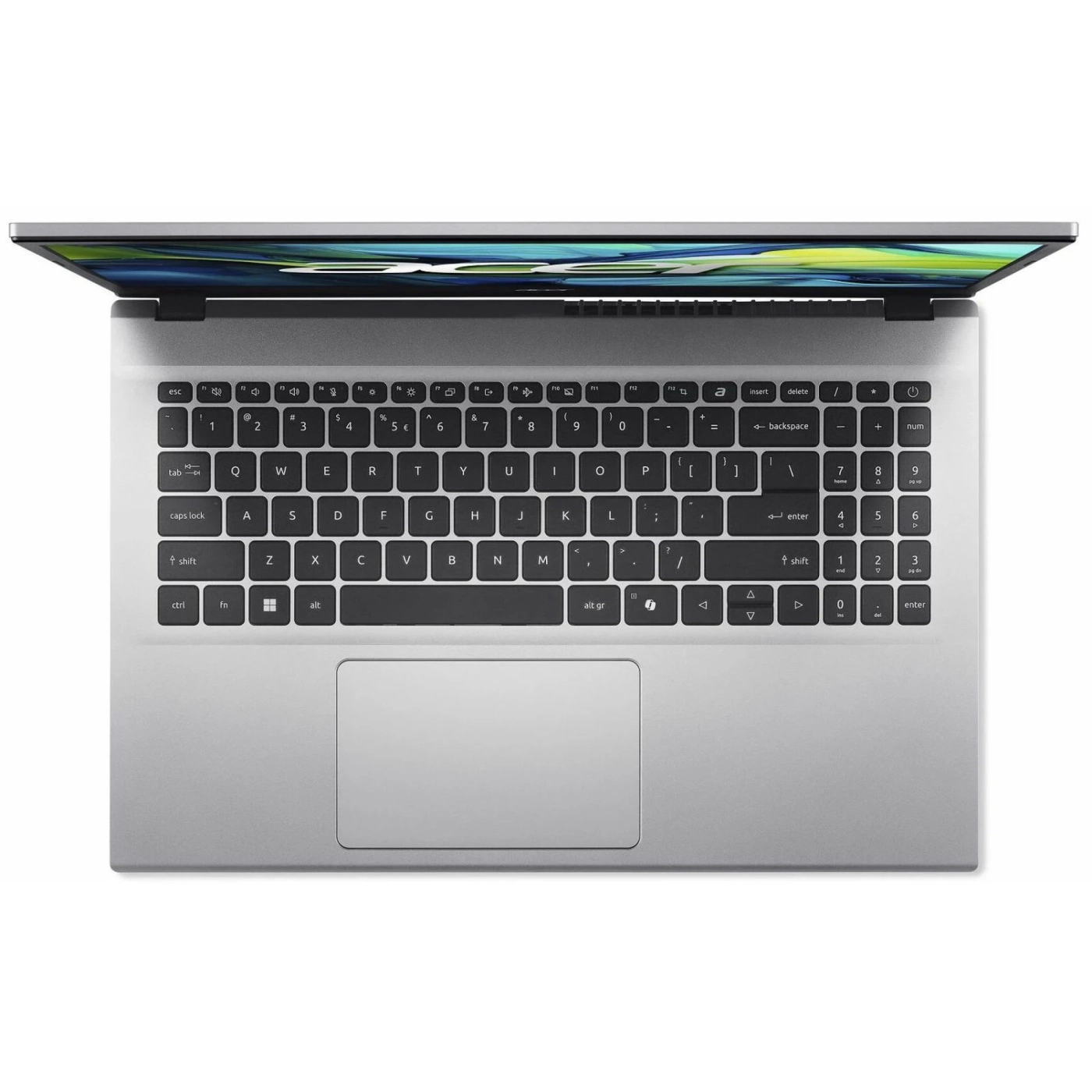 Купить Ноутбук Acer Aspire Go AG15-42P-R7A8 (NX.J7XEU.00A) - фото 3