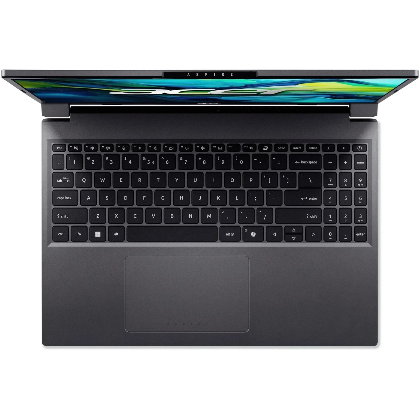 Купити Ноутбук Acer Aspire Go AG15-51P (NX.J4ZEU.004) - фото 5