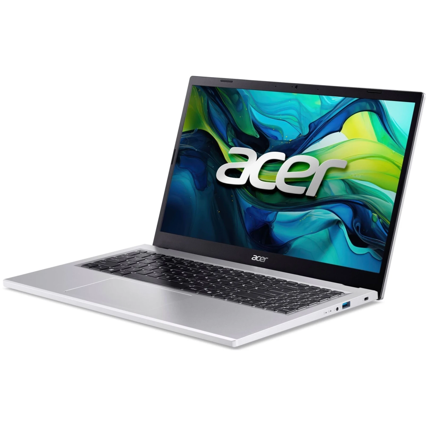 Купити Ноутбук Acer Aspire Go AG15-71P-59GX (NX.J6SEU.00C) - фото 3