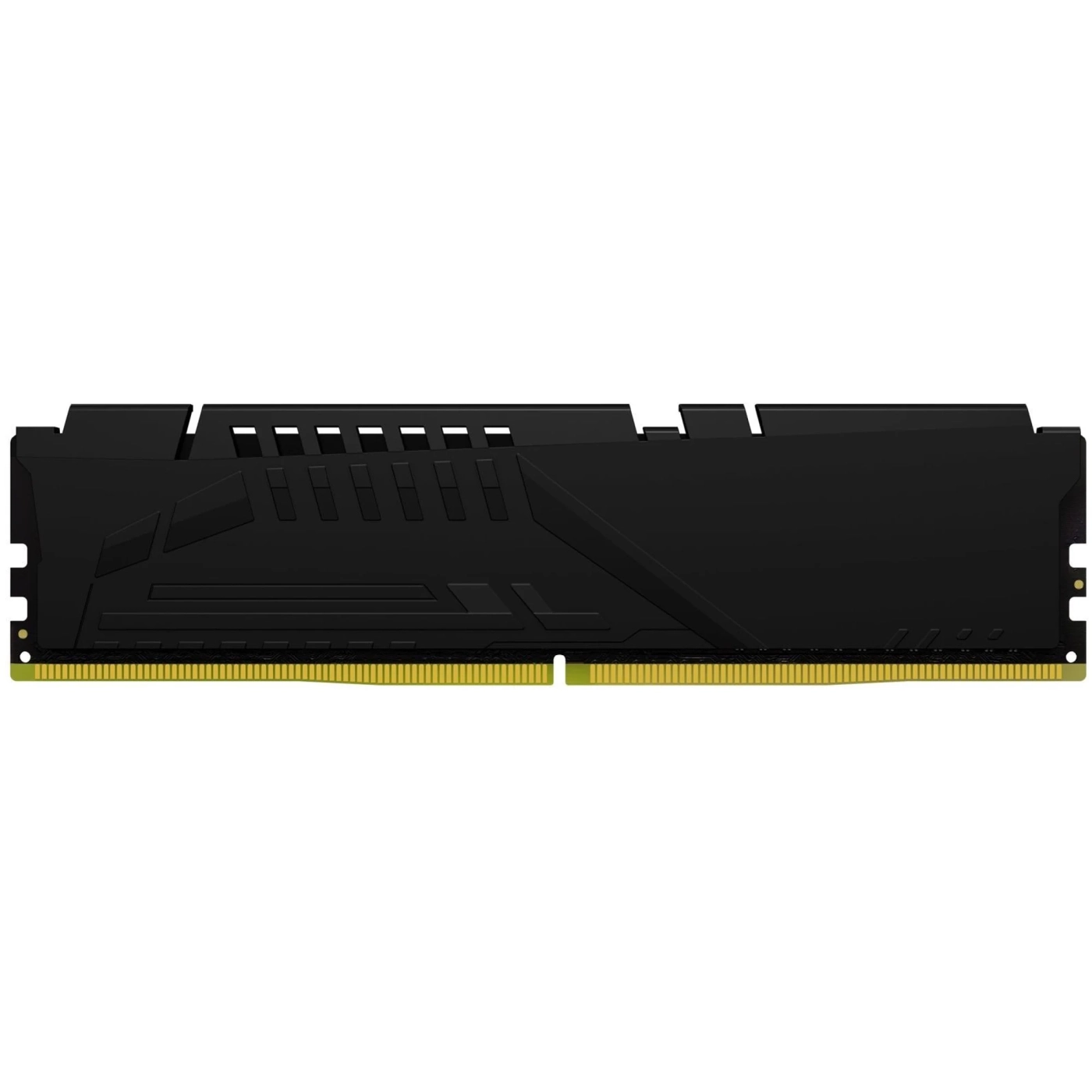 Купить Модуль памяти Kingston Fury Beast Black DDR5-5600 16GB (2x8GB) (KF556C36BBEK2-16) - фото 4