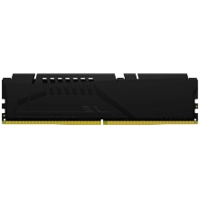 Купить Модуль памяти Kingston Fury Beast Black DDR5-5600 16GB (2x8GB) (KF556C36BBEK2-16) - фото 4