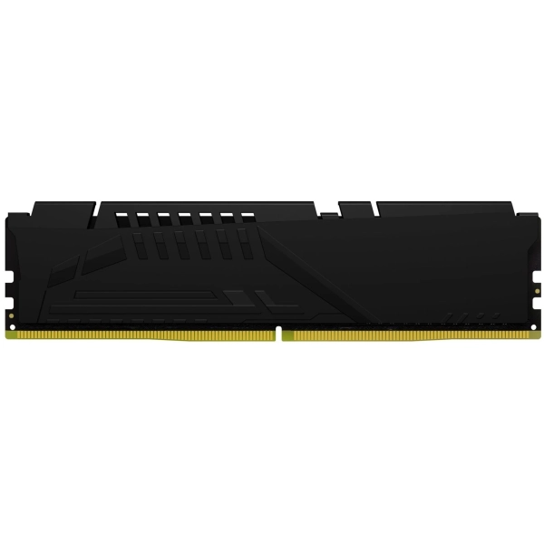 Купить Модуль памяти Kingston Fury Beast Black DDR5-5600 16GB (2x8GB) (KF556C36BBEK2-16) - фото 4
