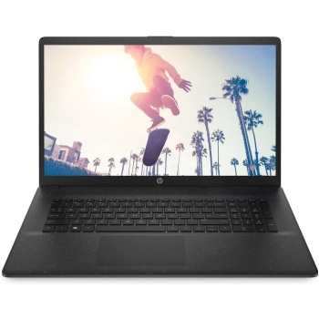 Купити Ноутбук HP 17-cn4028ua (B9PL8EA) - фото 1