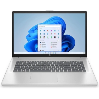 Купить Ноутбук HP 17-cp3009ua (B9PM1EA) - фото 1