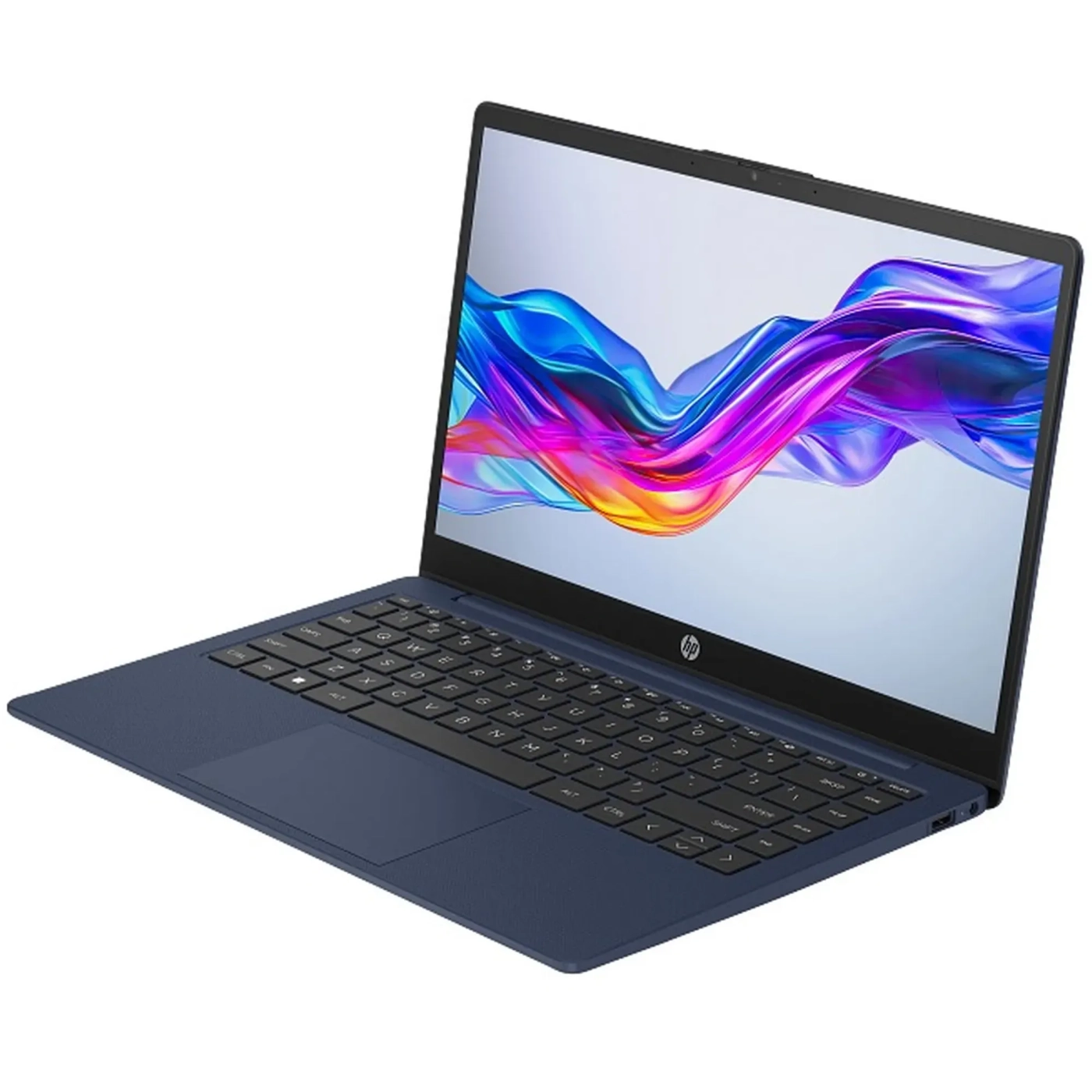 Купити Ноутбук HP 14-ep1027ua (B9PC0EA) - фото 2