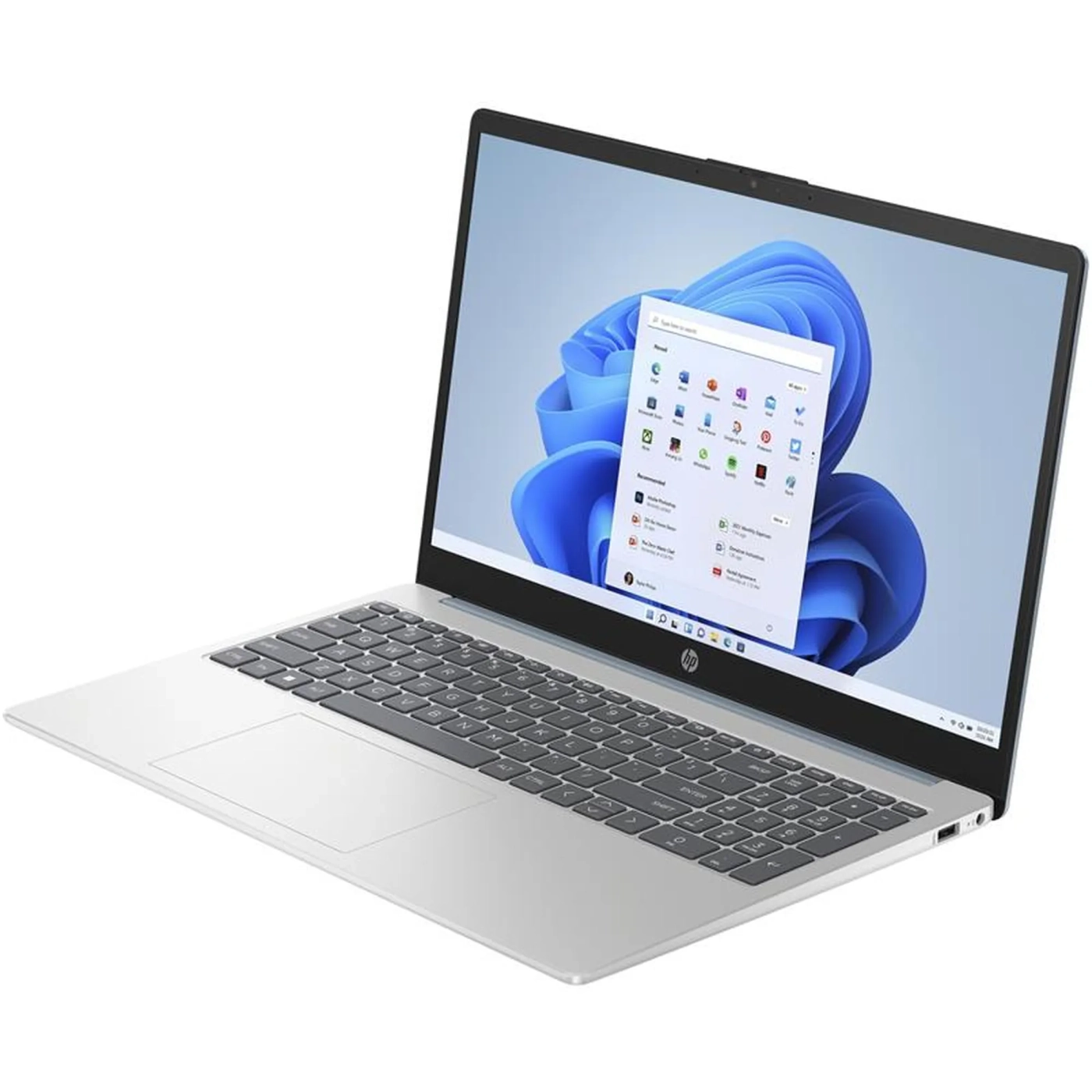 Купити Ноутбук HP 15-fc0055ua (9H8T5EA) - фото 3