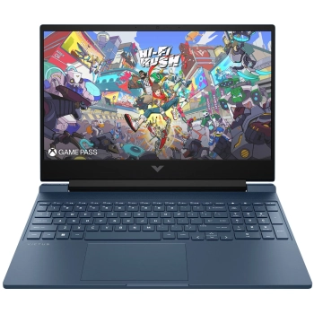 Купити Ноутбук HP Victus 15-fa2705ua (BF1H2EA) - фото 1