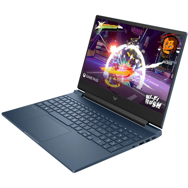 Купити Ноутбук HP Victus 15-fa2705ua (BF1H2EA) - фото 3