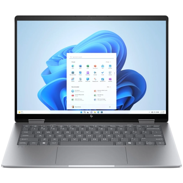 Купити Ноутбук HP Envy x360 14-fc0028ua (B9PD0EA) - фото 1
