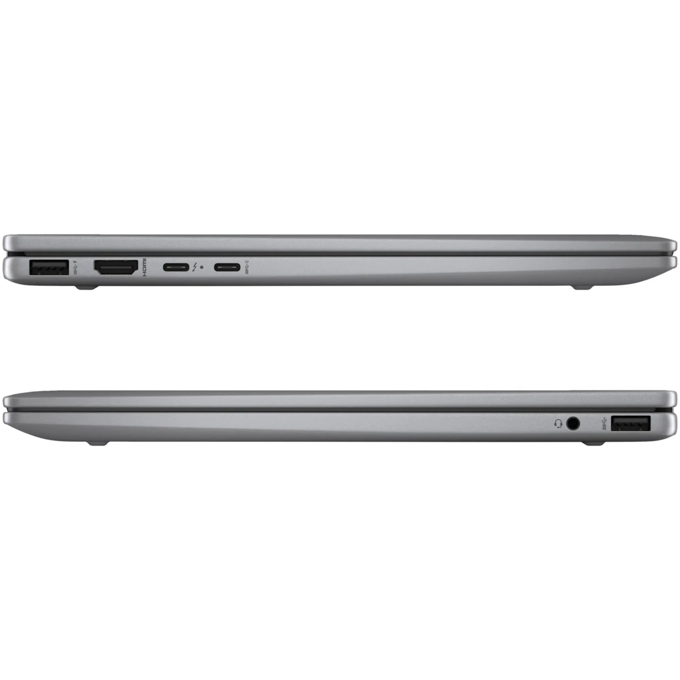 Купити Ноутбук HP Envy x360 14-fc0028ua (B9PD0EA) - фото 8