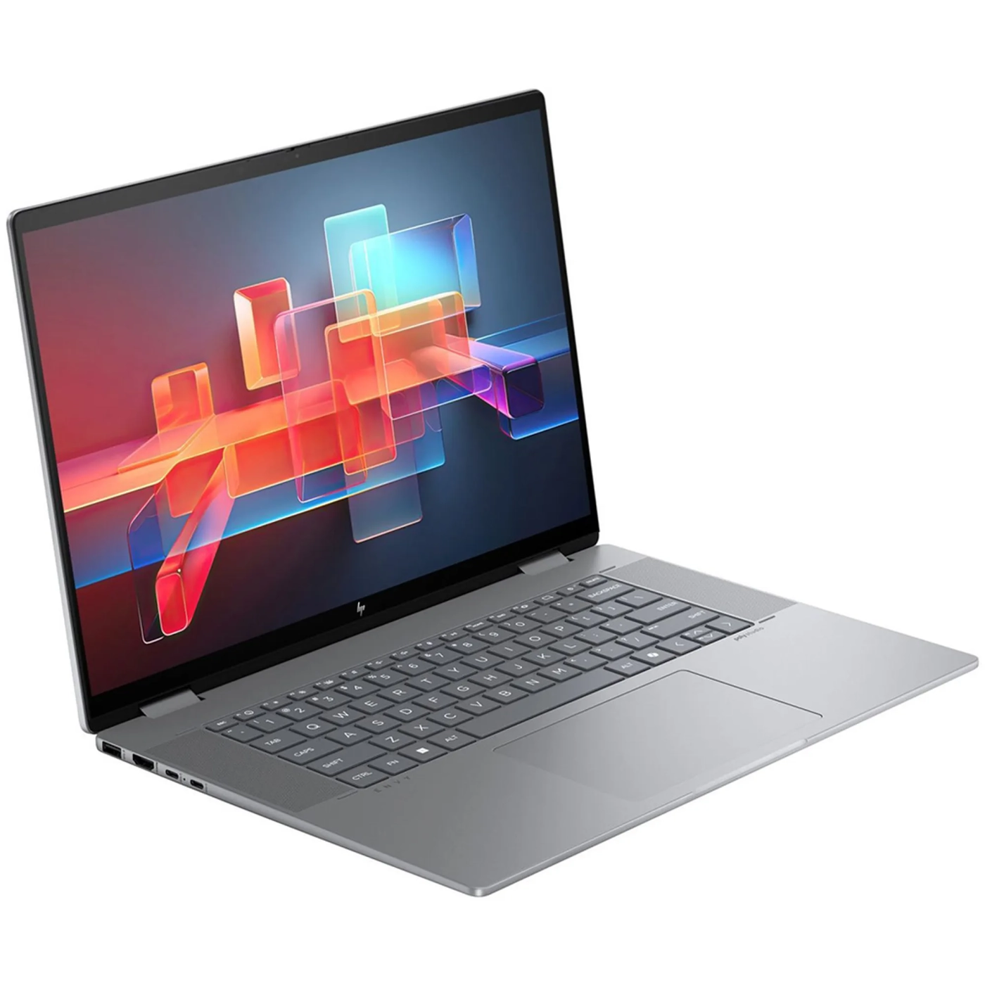 Купить Ноутбук HP Envy x360 16-ad0000ua (B9PG0EA) - фото 3