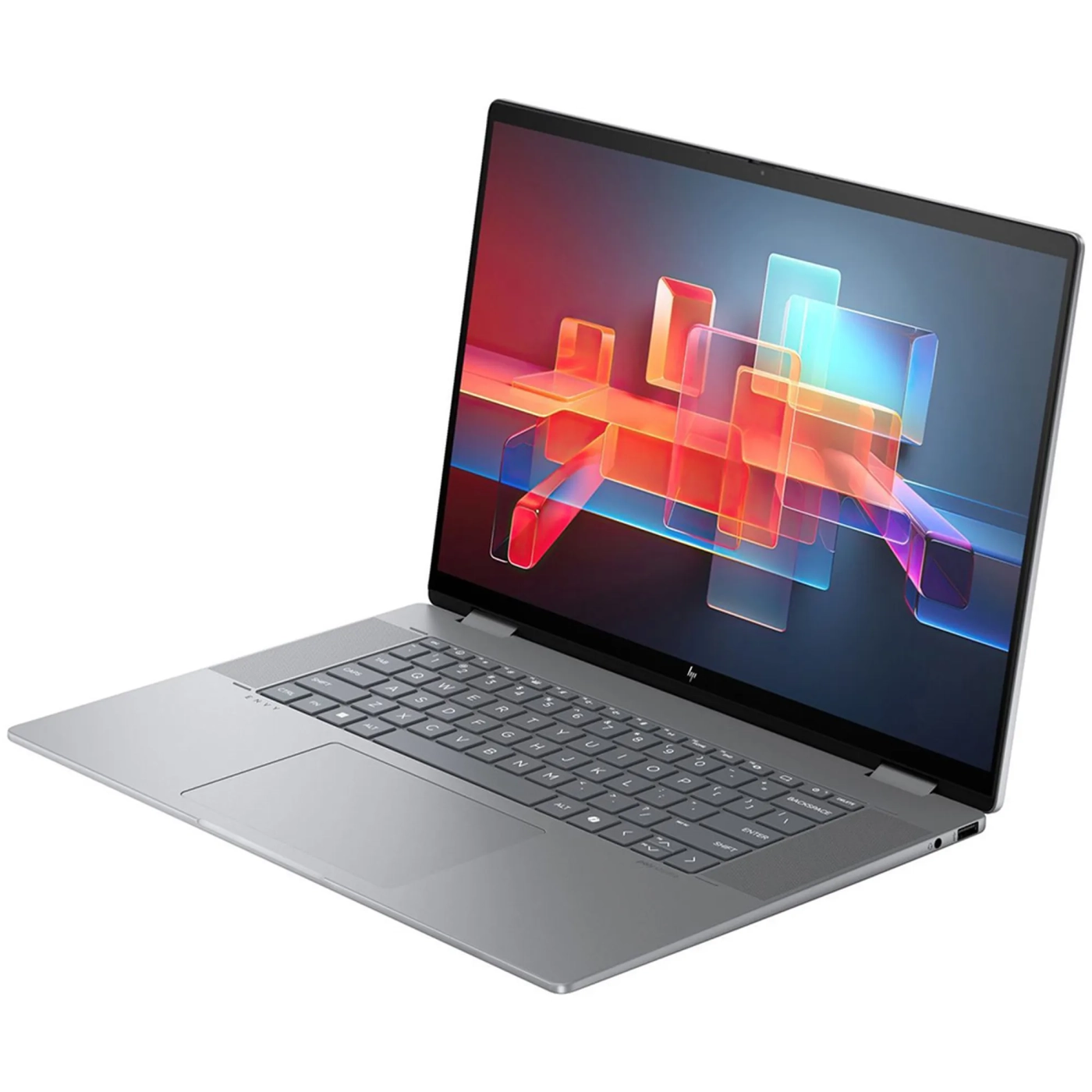 Купить Ноутбук HP Envy x360 16-ad0000ua (B9PG0EA) - фото 4