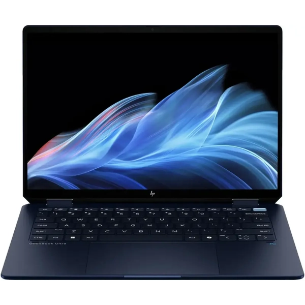 Купити Ноутбук HP OmniBook Ultra Flip14-fh0010ua (B9PD9EA) - фото 1