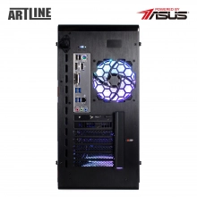 Купити Комп'ютер ARTLINE Overlord ASMVv26 - фото 13