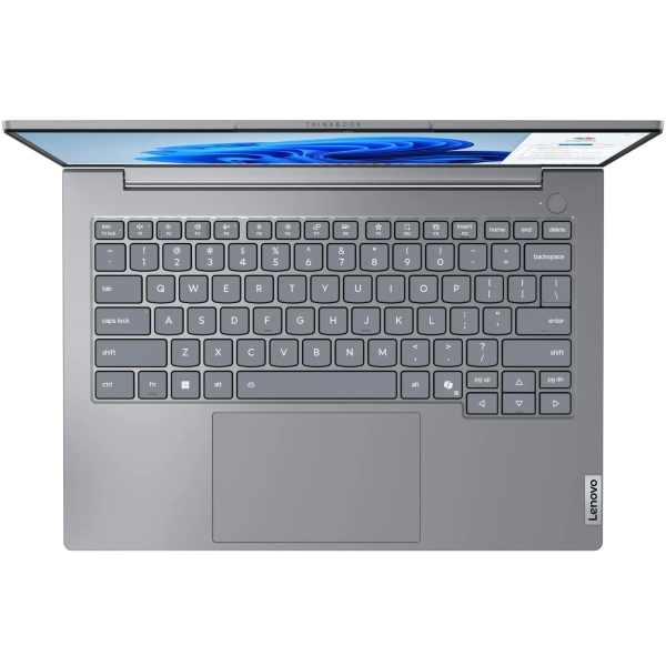 Купити Ноутбук Lenovo ThinkBook 14 G8 IAL (21SJ007PRA) - фото 4