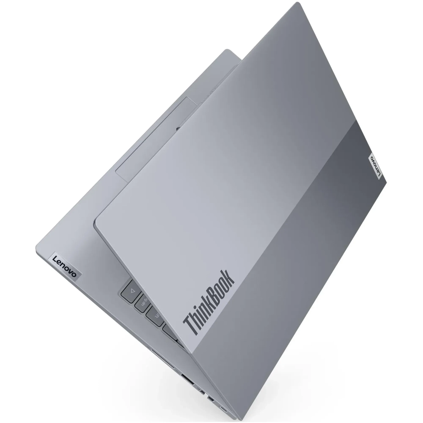 Купити Ноутбук Lenovo ThinkBook 14 G8 IAL (21SJ007KRA) - фото 9