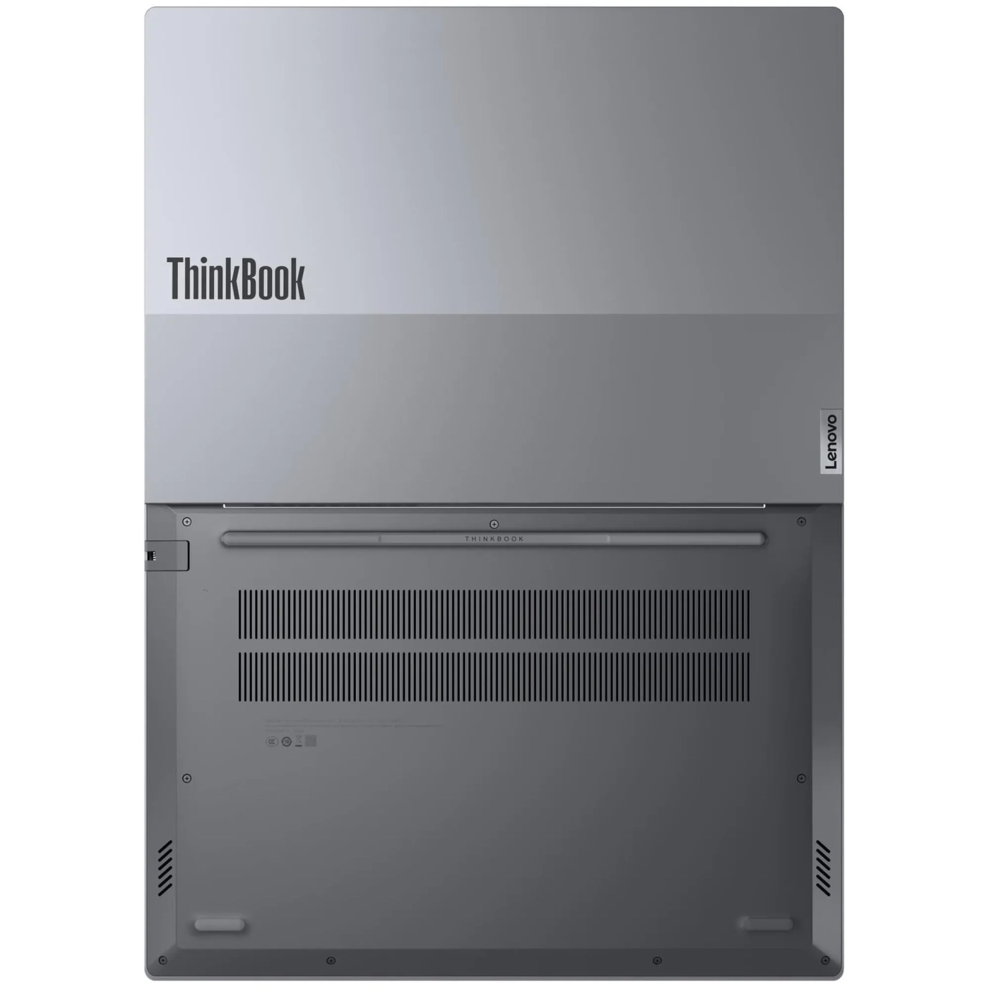 Купити Ноутбук Lenovo ThinkBook 14 G8 IAL (21SJ007KRA) - фото 10