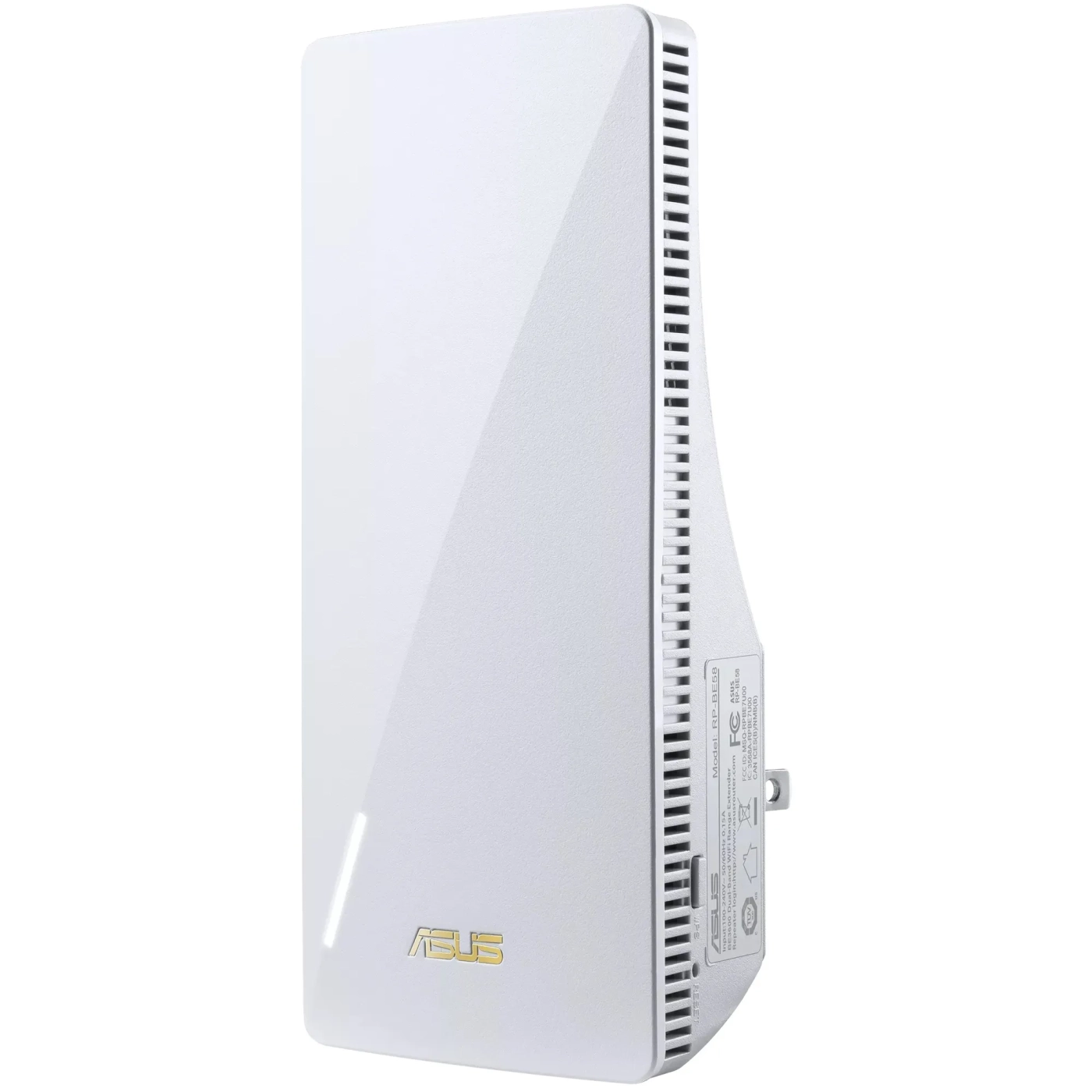 Купити Ретранслятор ASUS RP-BE58 (90IG09J0-MO0C00) - фото 3