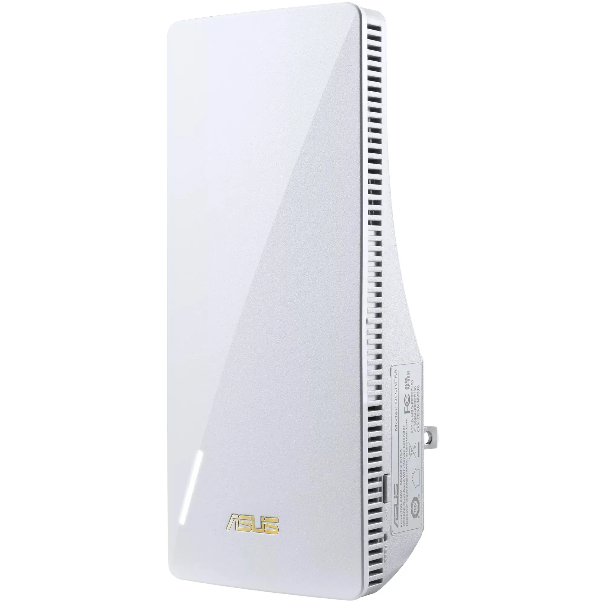 Купити Ретранслятор ASUS RP-BE58 (90IG09J0-MO0C00) - фото 3