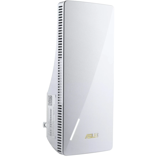 Купити Ретранслятор ASUS RP-BE58 (90IG09J0-MO0C00) - фото 4