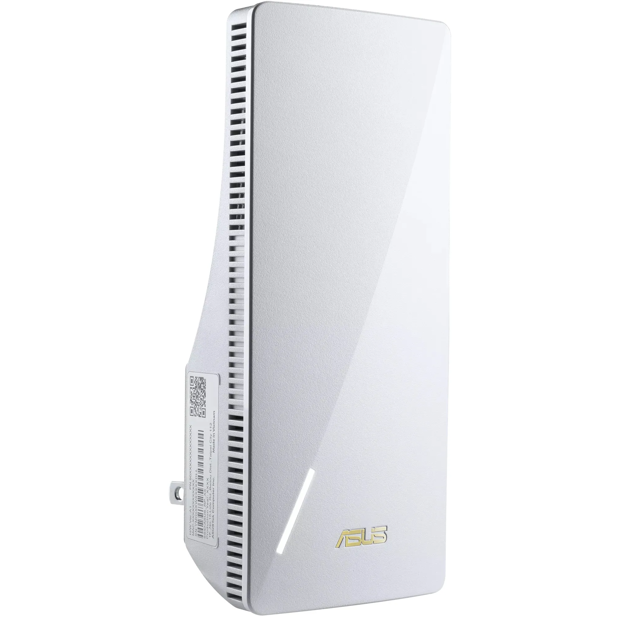 Купити Ретранслятор ASUS RP-BE58 (90IG09J0-MO0C00) - фото 4