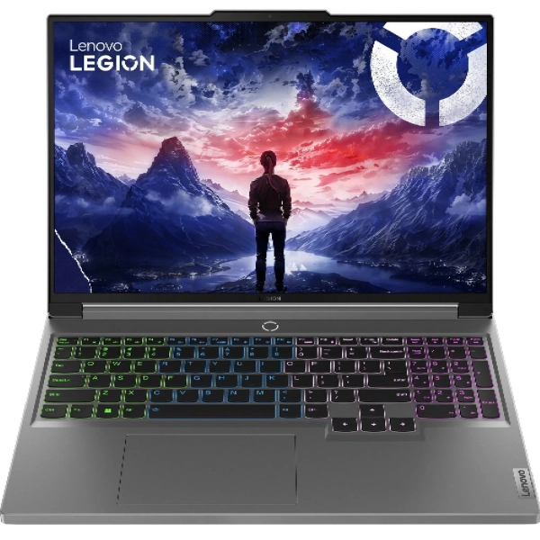 Купить Ноутбук Lenovo Legion 5 16IRX9 (83DG00N9RA) - фото 1