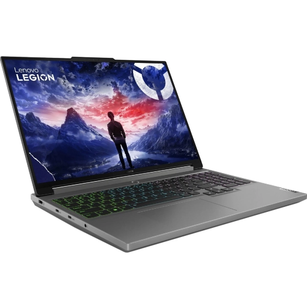 Купить Ноутбук Lenovo Legion 5 16IRX9 (83DG00N9RA) - фото 2