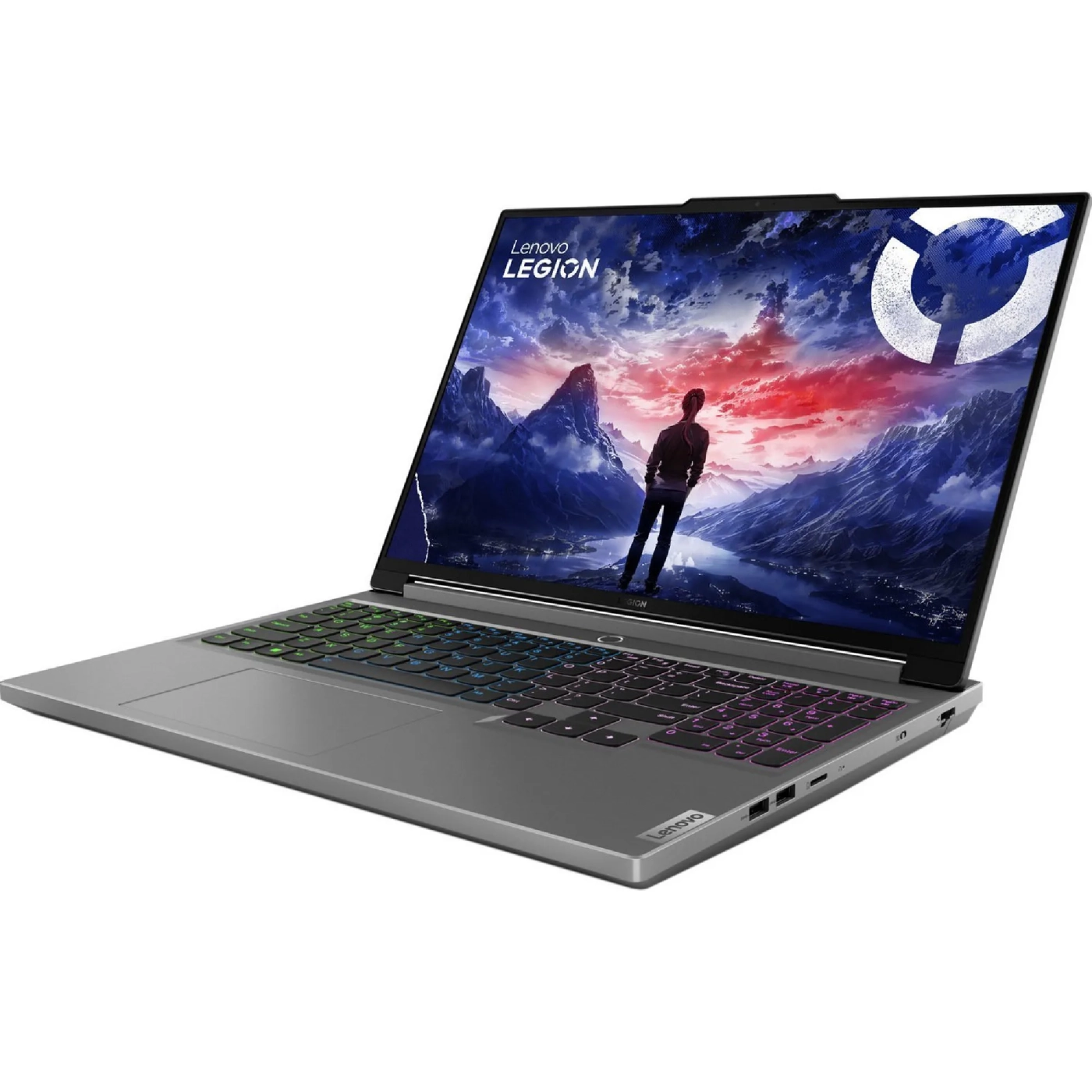 Купить Ноутбук Lenovo Legion 5 16IRX9 (83DG00N9RA) - фото 3