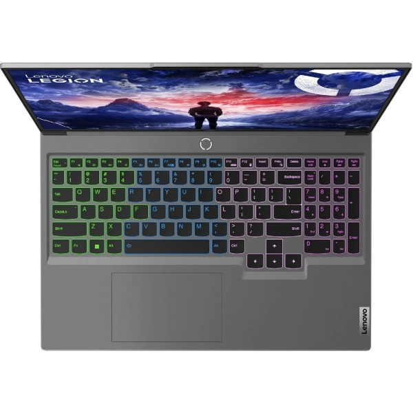 Купить Ноутбук Lenovo Legion 5 16IRX9 (83DG00N9RA) - фото 4