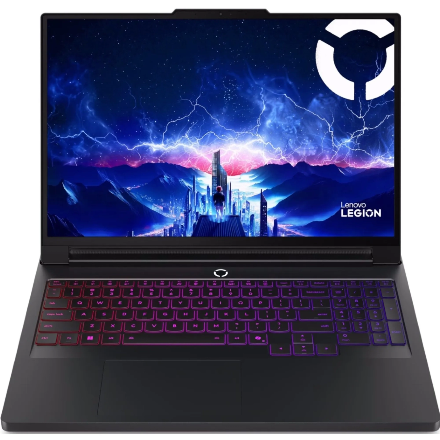 Купити Ноутбук Lenovo Legion Pro 7 16IAX10H (83F5009PRA) - фото 1
