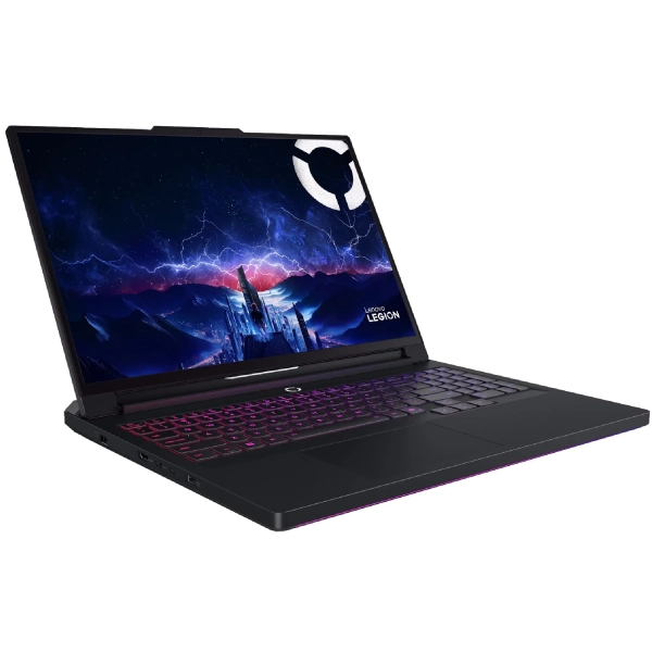 Купити Ноутбук Lenovo Legion Pro 7 16IAX10H (83F5009PRA) - фото 3