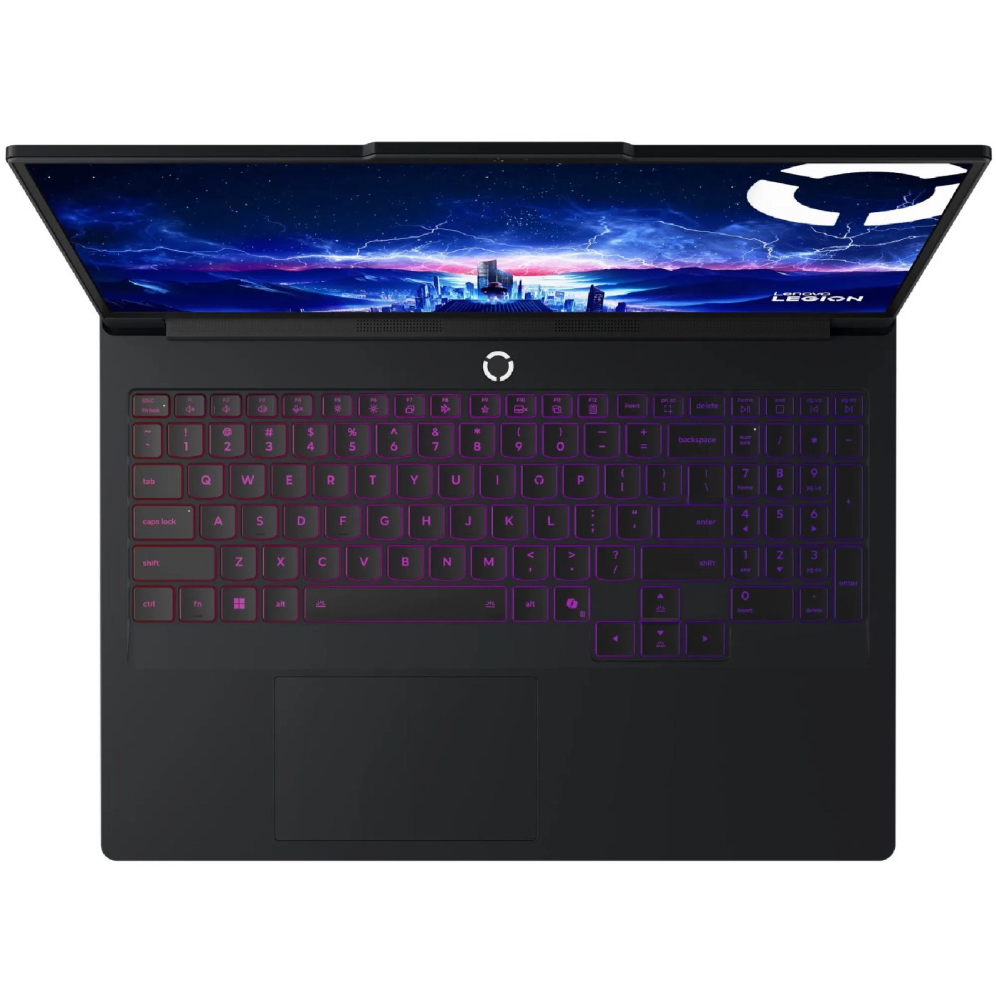 Купити Ноутбук Lenovo Legion Pro 7 16IAX10H (83F5009PRA) - фото 5