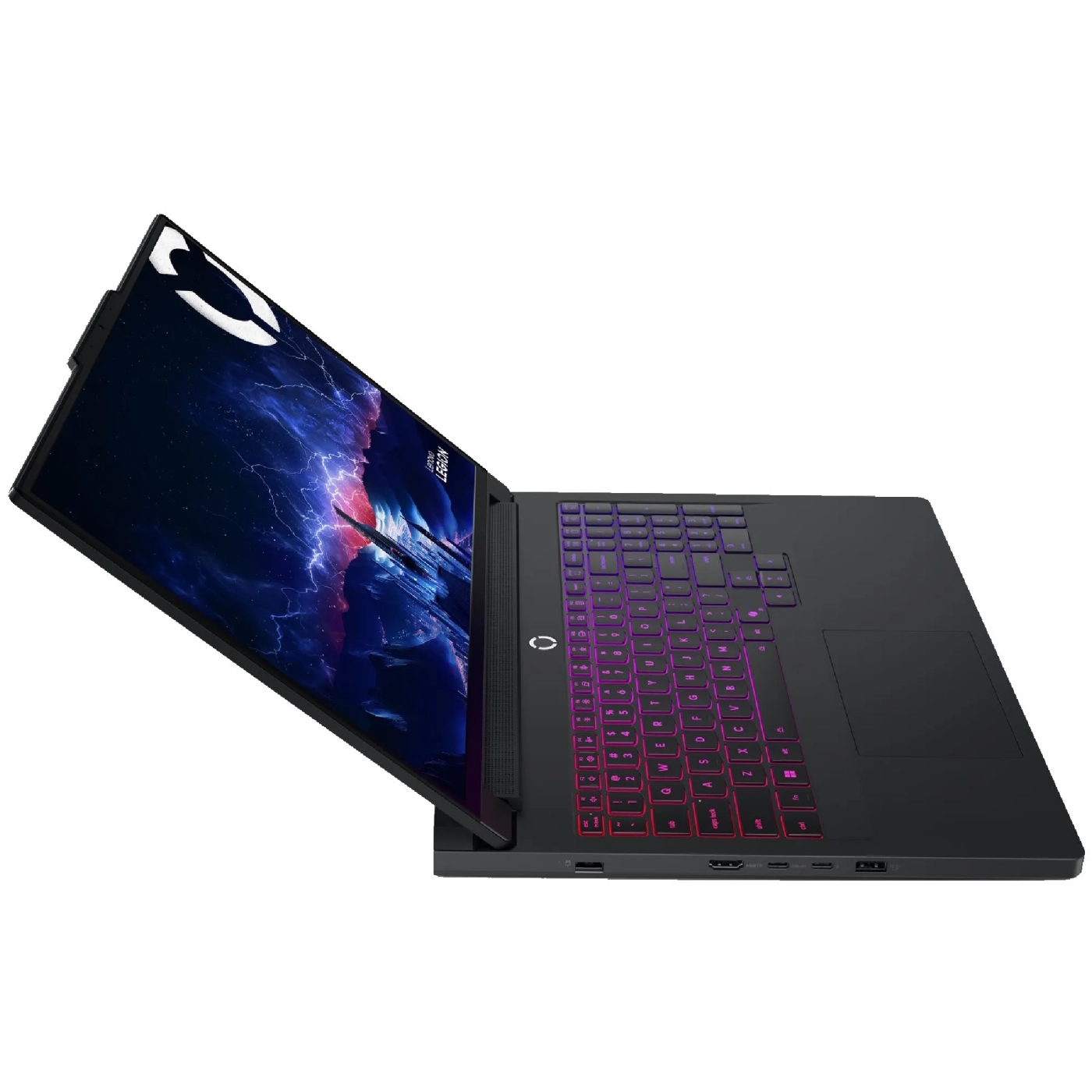 Купити Ноутбук Lenovo Legion Pro 7 16IAX10H (83F500BDRA) - фото 3