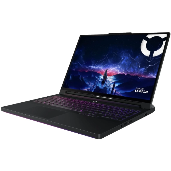 Купити Ноутбук Lenovo Legion Pro 7 16IAX10H (83F500BDRA) - фото 4