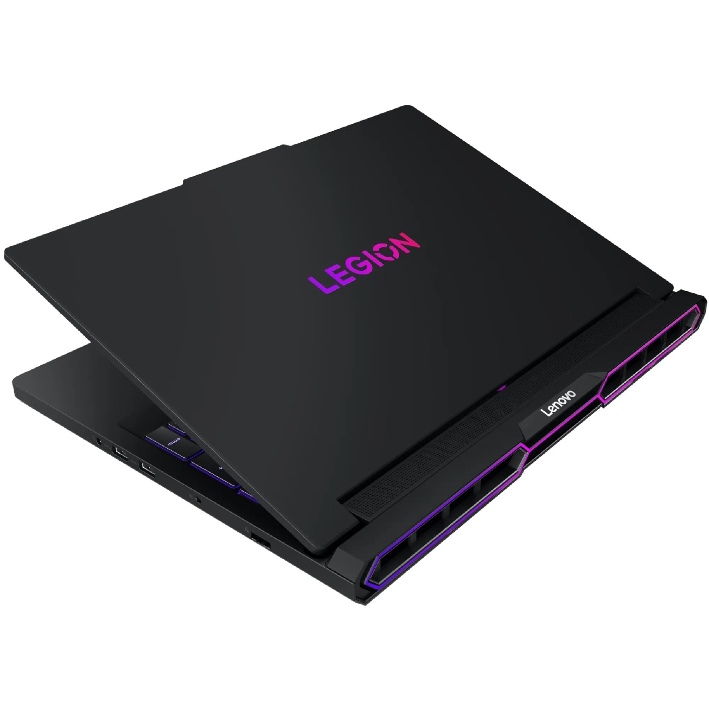Купити Ноутбук Lenovo Legion Pro 7 16IAX10H (83F500BDRA) - фото 8