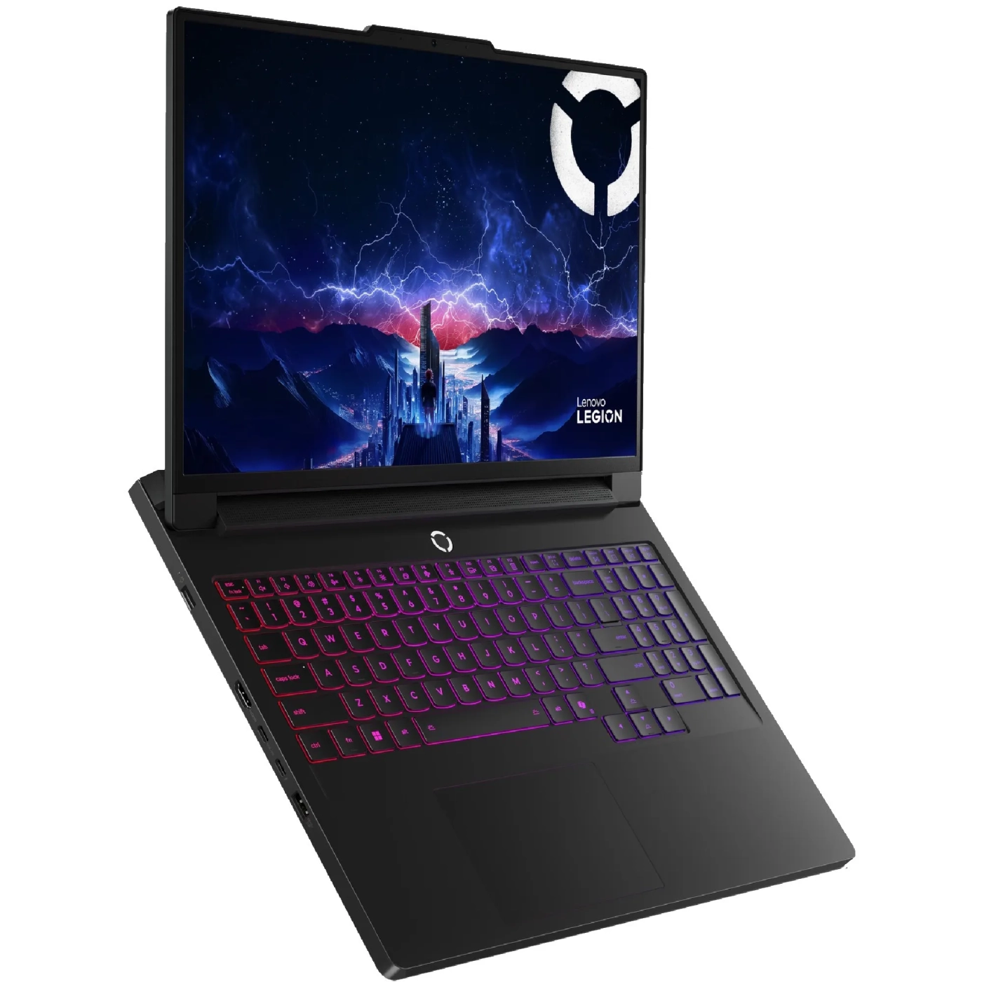 Купити Ноутбук Lenovo Legion Pro 7 16IAX10H (83F500BFRA) - фото 2