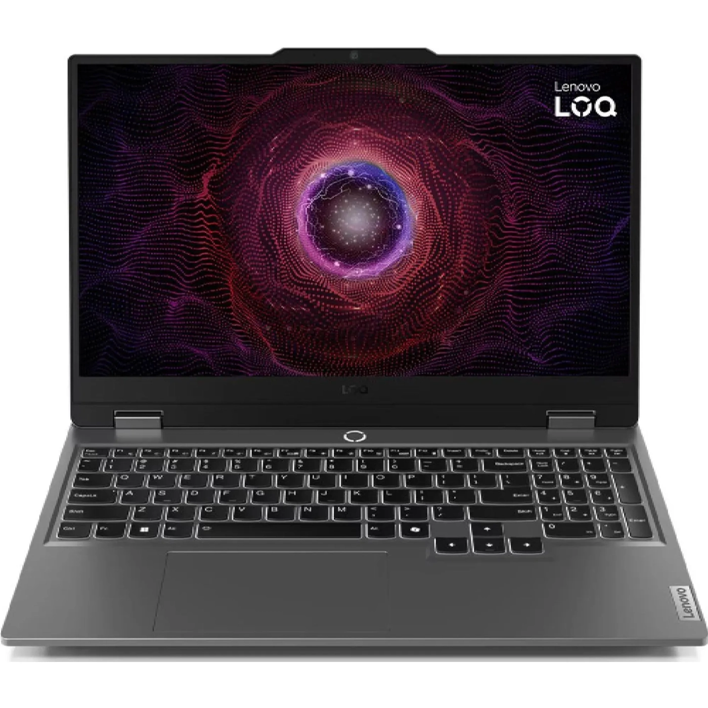 Купити Ноутбук Lenovo LOQ 15IAX9 (83GS00BERA) - фото 1