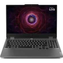 Купити Ноутбук Lenovo LOQ 15IAX9 (83GS00BERA) - фото 1