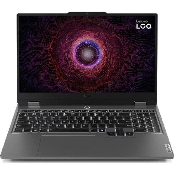 Купити Ноутбук Lenovo LOQ 15IAX9 (83GS00BERA) - фото 1