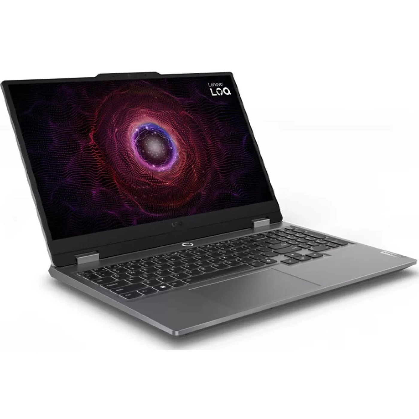 Купити Ноутбук Lenovo LOQ 15IAX9 (83GS00BMRA) - фото 2