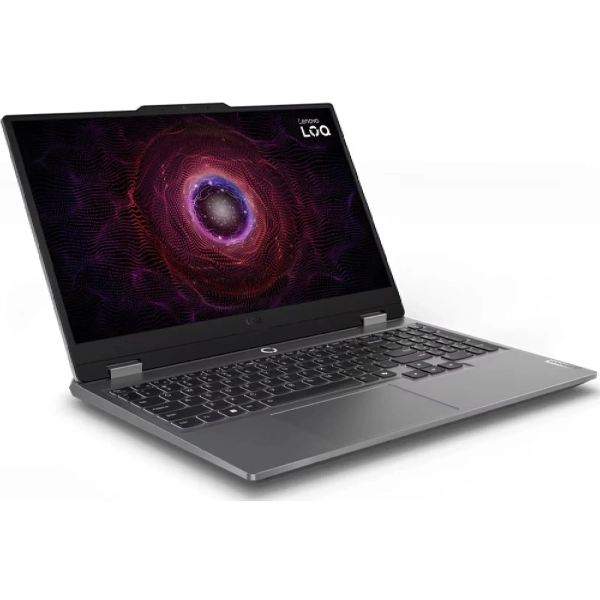 Купити Ноутбук Lenovo LOQ 15IAX9 (83GS00BMRA) - фото 2