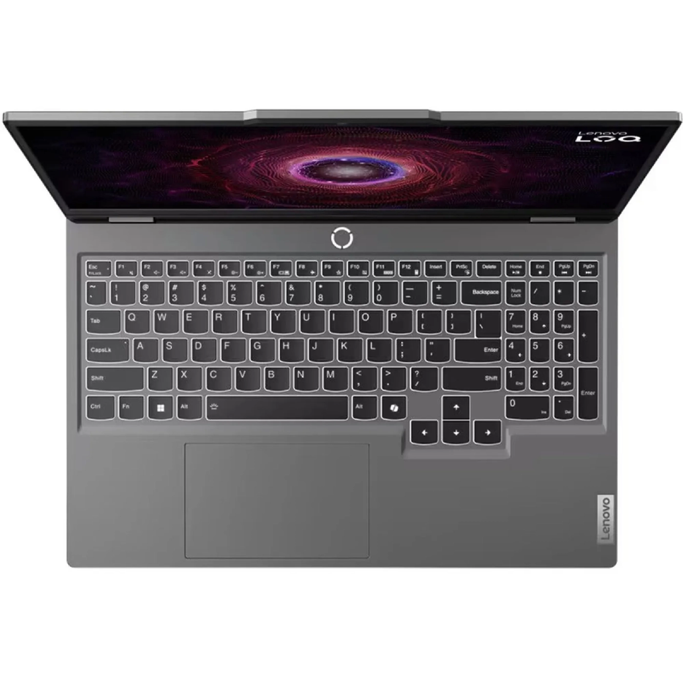 Купити Ноутбук Lenovo LOQ 15IAX9 (83GS00BMRA) - фото 4