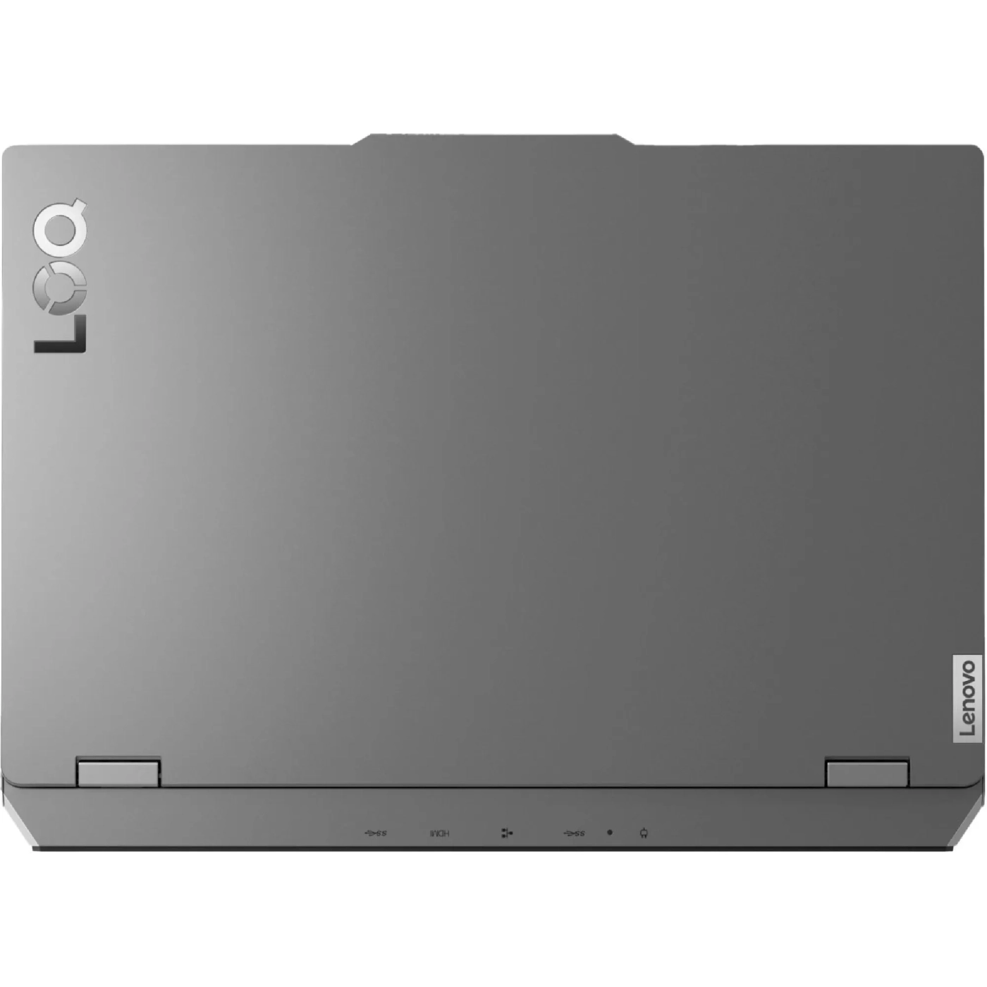 Купити Ноутбук Lenovo LOQ 15IAX9 (83GS00BMRA) - фото 9