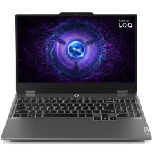Купить Ноутбук Lenovo LOQ 15IRX9 (83DV004DRA) - фото 1