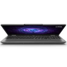 Купить Ноутбук Lenovo LOQ 15IRX9 (83DV004DRA) - фото 5